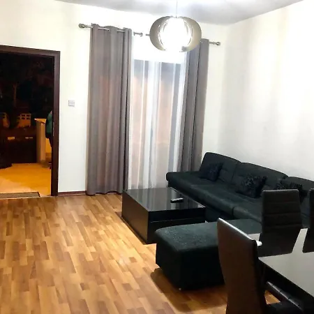 Апартаменты In Kato Пафос