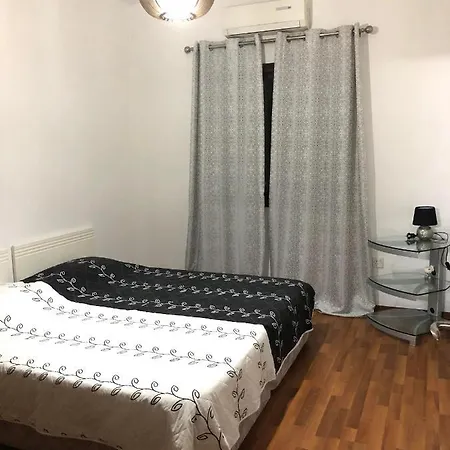 Апартаменты In Kato Пафос