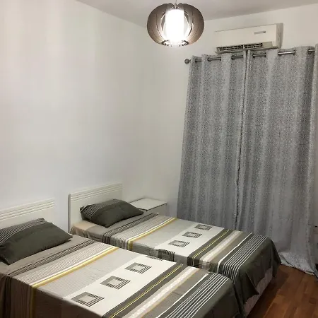 In Kato Apartment Paphos