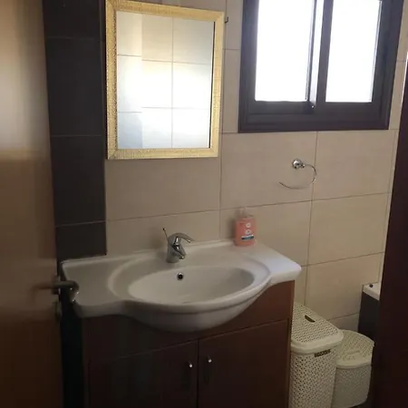 Apartament In Kato